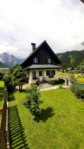 Ferienhaus Waldglück Gosau